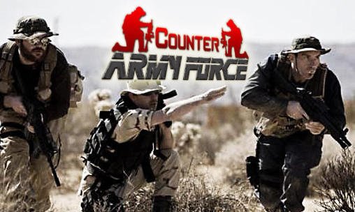 game pic for Counter: Army force